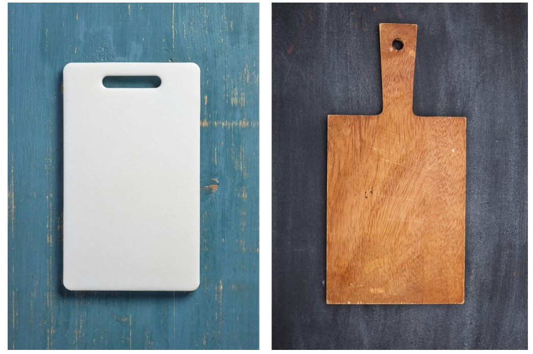 The benefits of wood