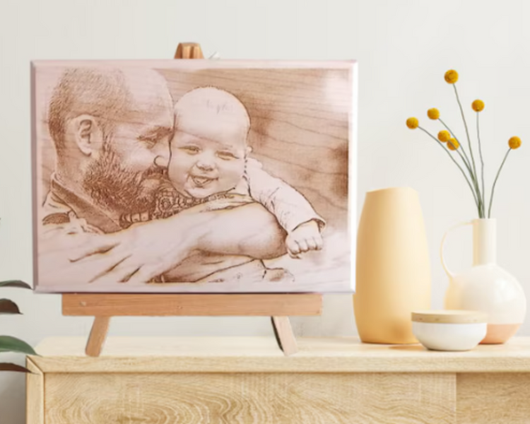 PHOTO ENGRAVING & PRINTS