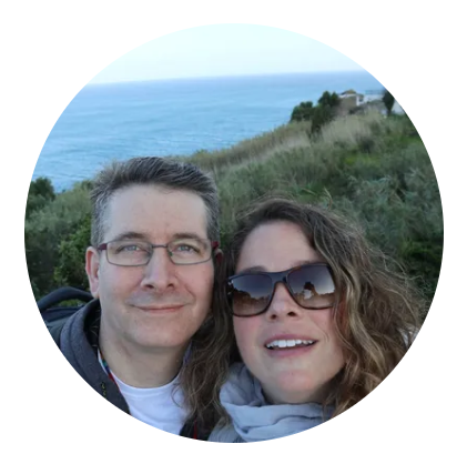 Messages From Heather Ornaments