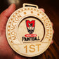 Customizable Wooden Medals: A Unique Way to Honor Achievement