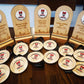 Customizable Wooden Medals: A Unique Way to Honor Achievement