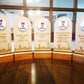 Customizable Wooden Trophies: Crafted for Your Special Event