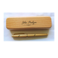 Wooden Pen Box and Pen