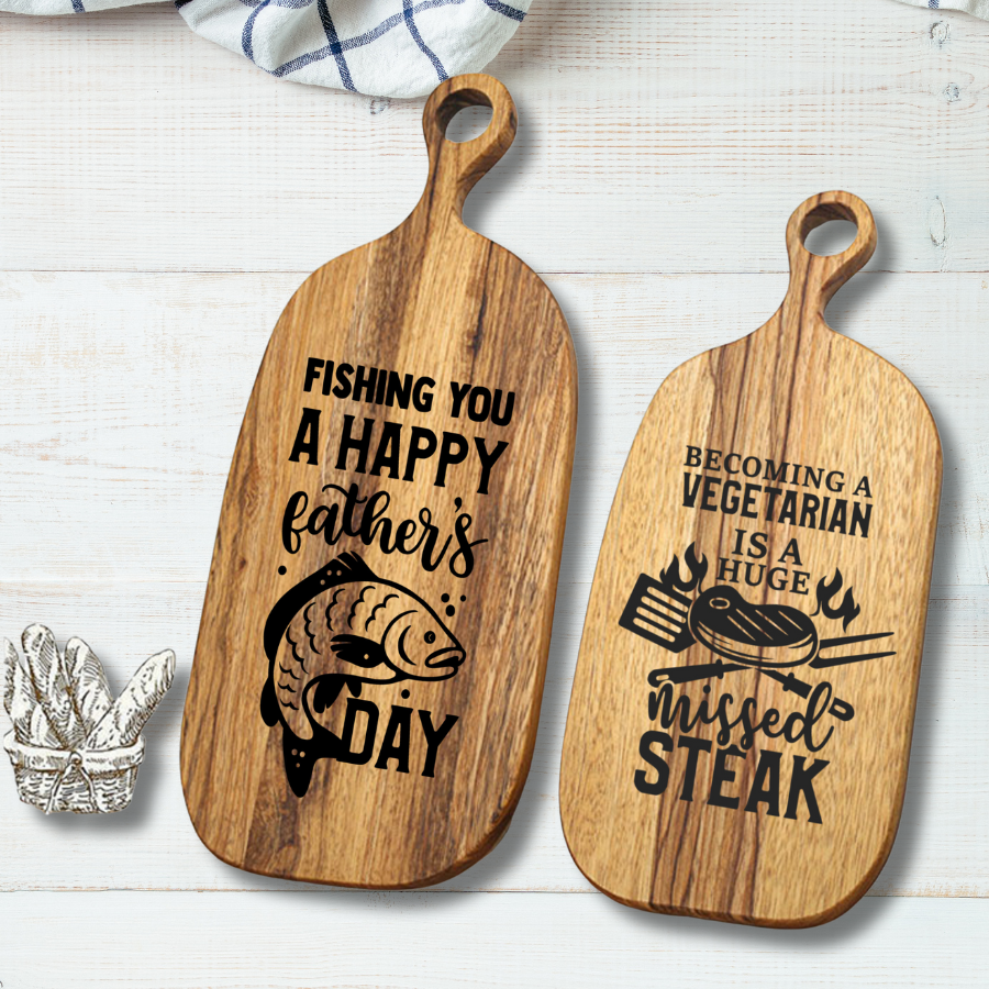 Cutting Boards