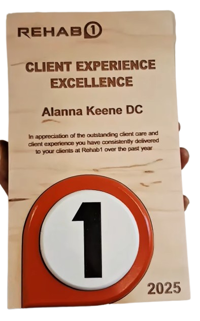 Custom Wooden Trophy