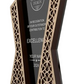 Custom Wooden Trophy