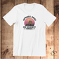Hopewell Rocks Unisex Souvenir T-shirt